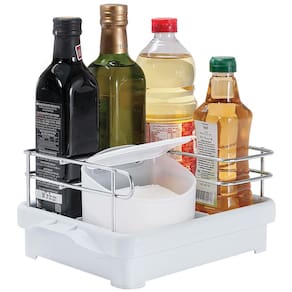 Miniatura Porta Condimentos Utimil CR520 - Branco