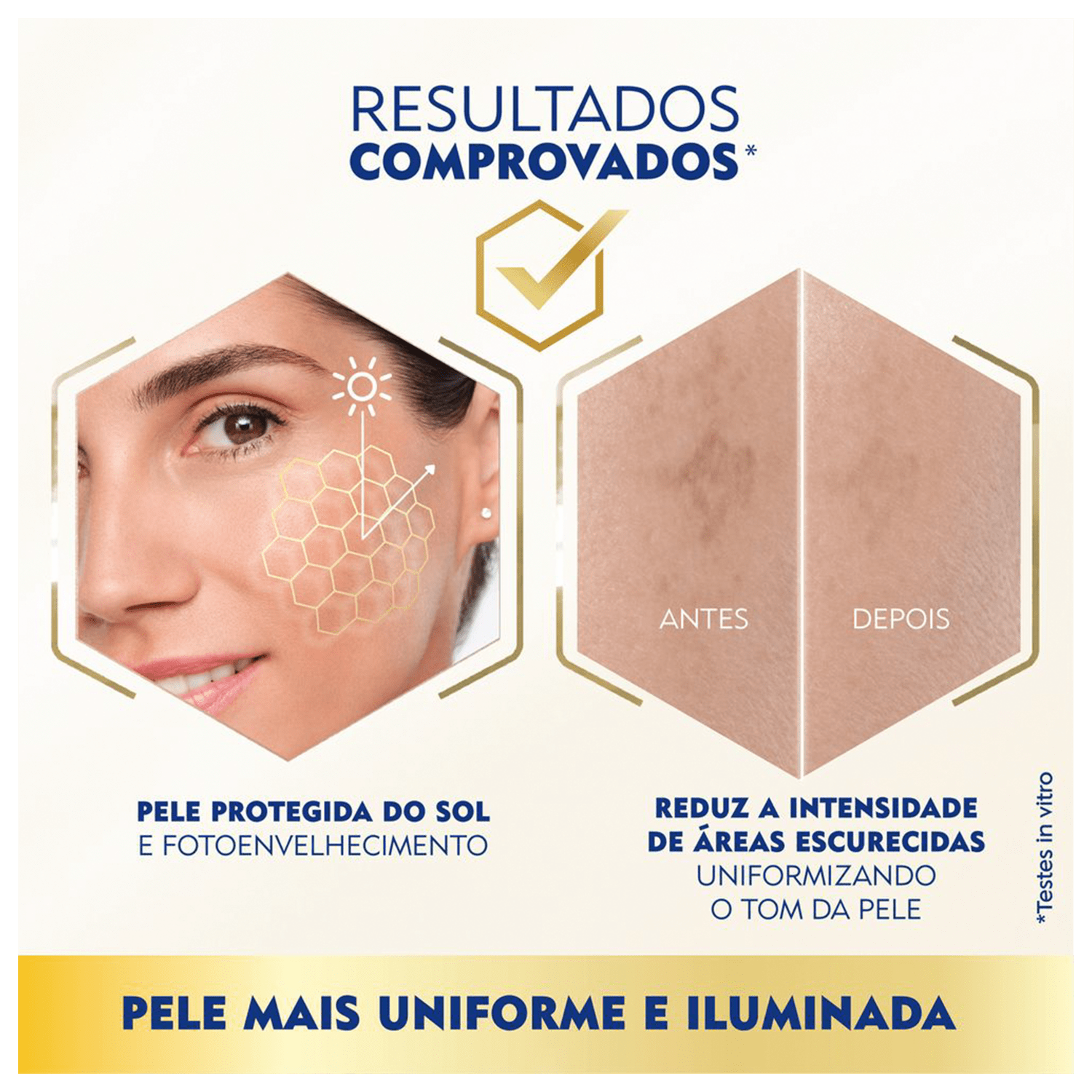 NIVEA Cellular Luminous 630 Antispot FPS 50 - Fluido 40ml
