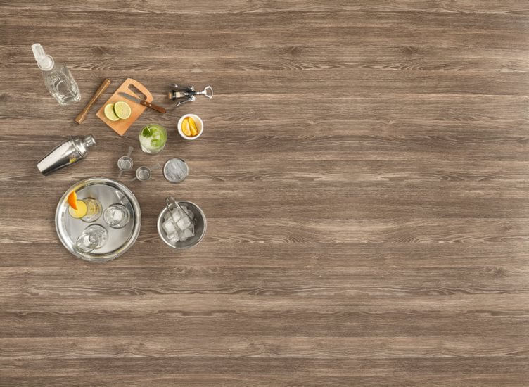 Miniatura Coqueteleira inox 500 ml - Lyon 500 ml Brinox