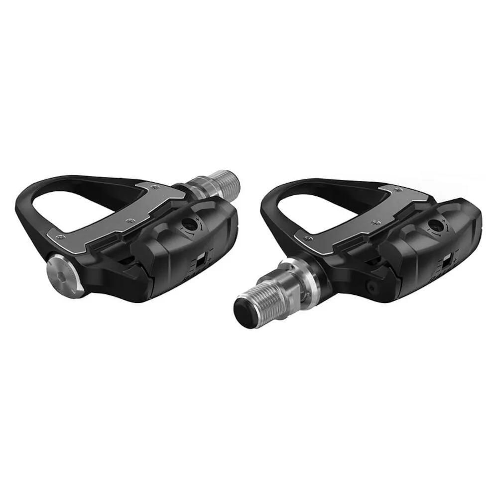 Miniatura Pedal Medidor Potencia Garmin Duplo Rally Rs200 Shimano Spd