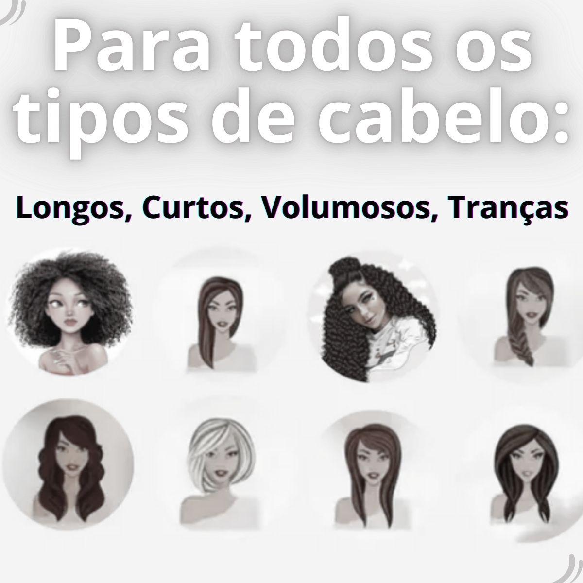 Miniatura Touca Cetim Dupla Face Grande Anti Frizz Dormir Cabelo Liso