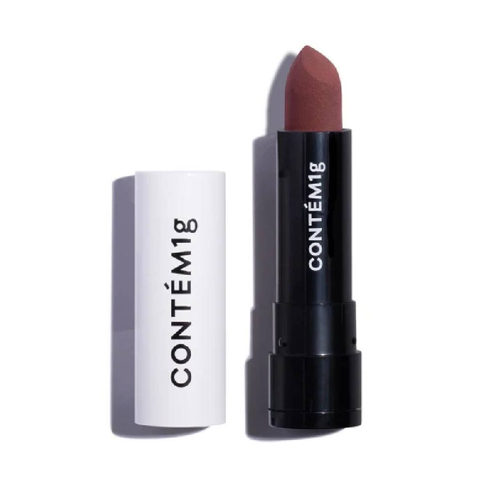 Miniatura Batom Mate Contem 1g Velvet Vampirona