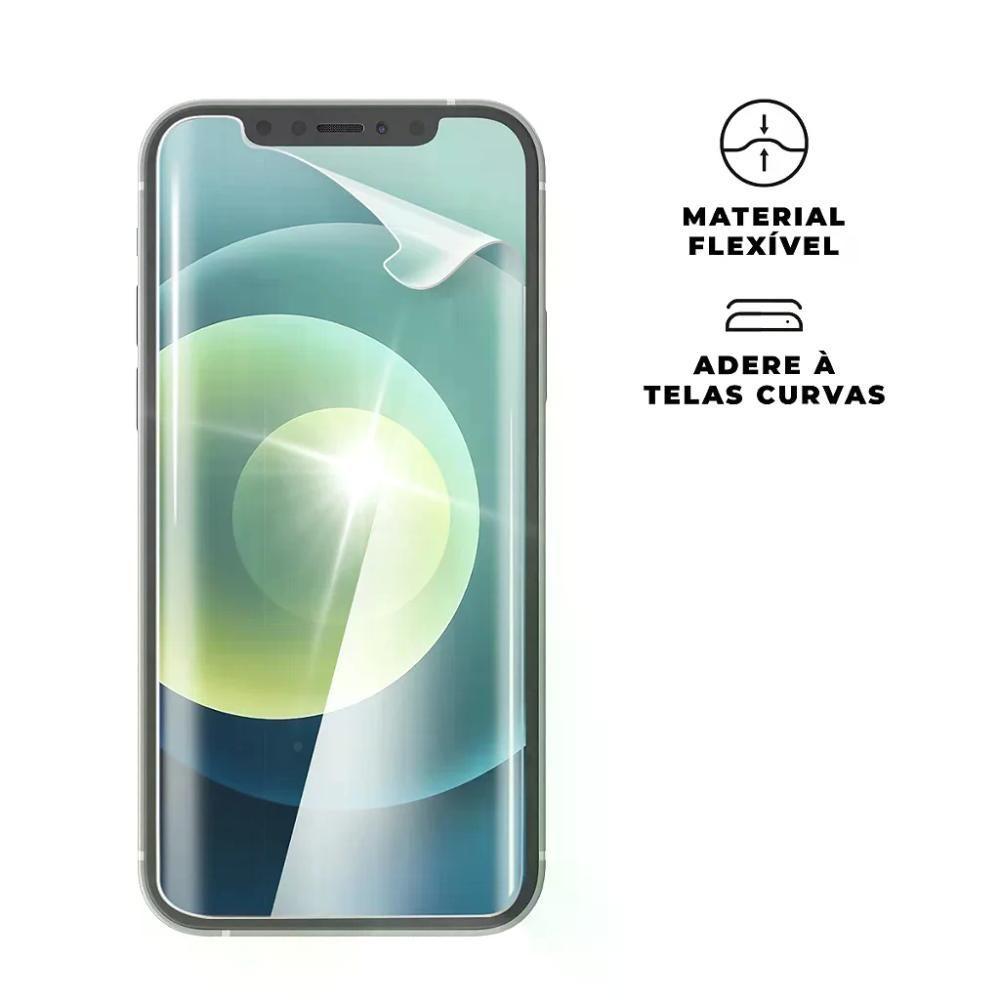 Miniatura Película Para Samsung Galaxy A12 / M12 - Hydrogel Hd - Gshield