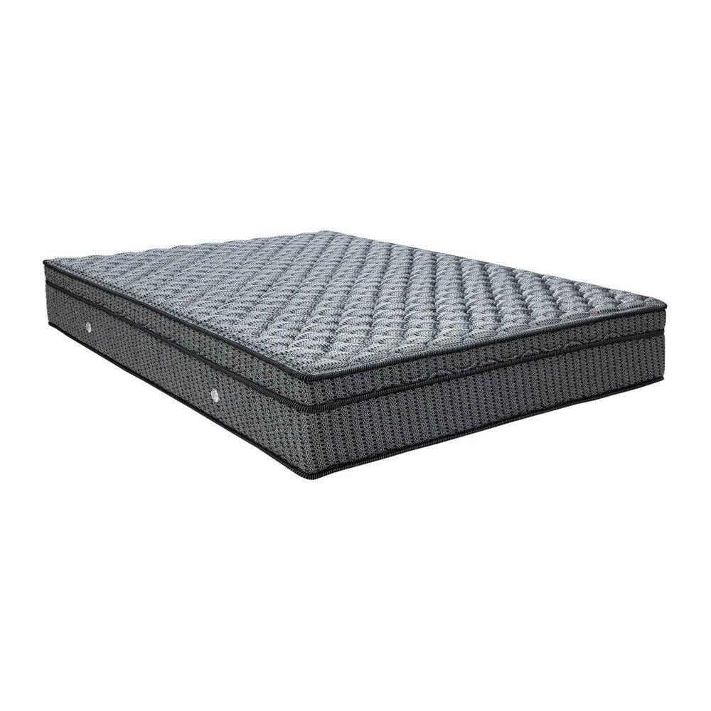 Miniatura Colchão Orthotel Luxo Casal (138X188X27) - Molas Superlastic Ortobom