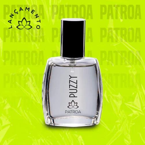 Miniatura Perfume Íntimo Puzzy By Anitta Patroa 25Ml