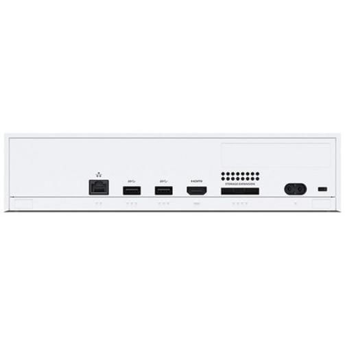 Miniatura Console Xbox Series S 512Gb Digital - Branco