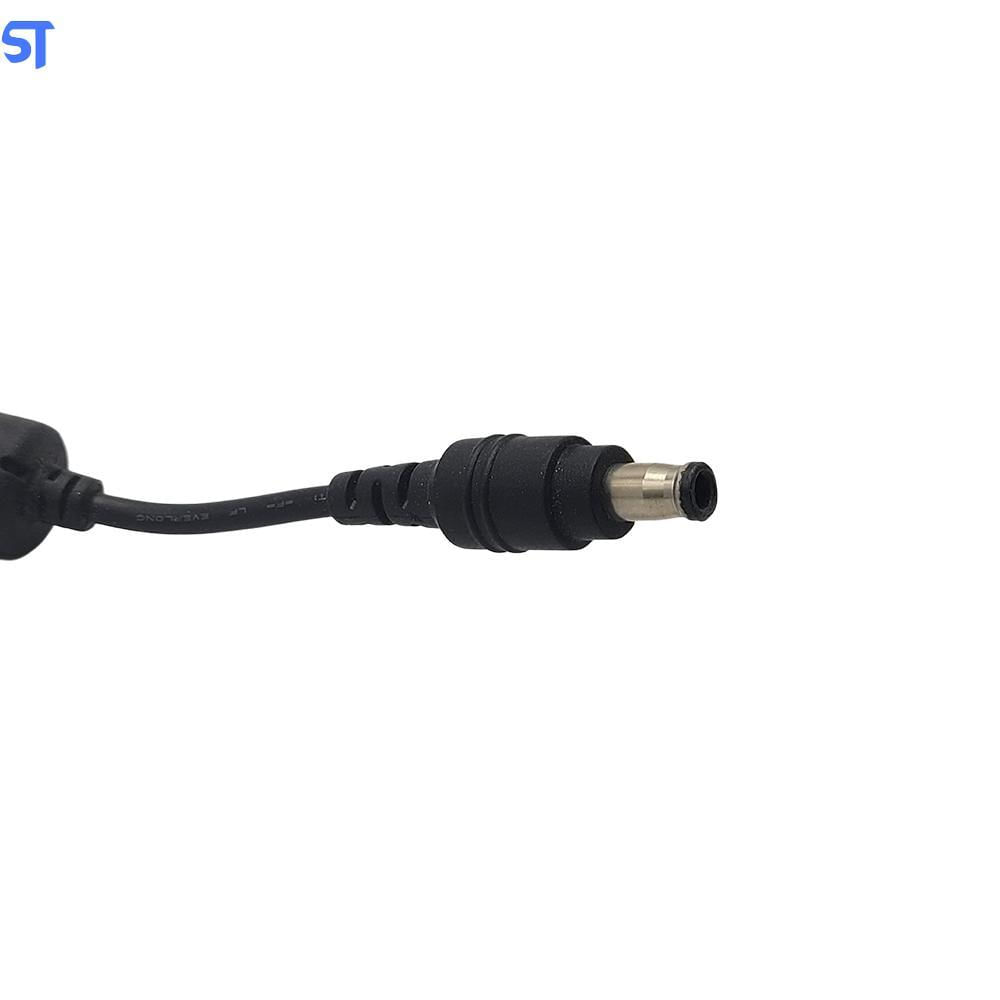 Miniatura Fonte De Alimentação Liteon 12V 2.5A 30W Pino 5,3Mm X 3,2Mm