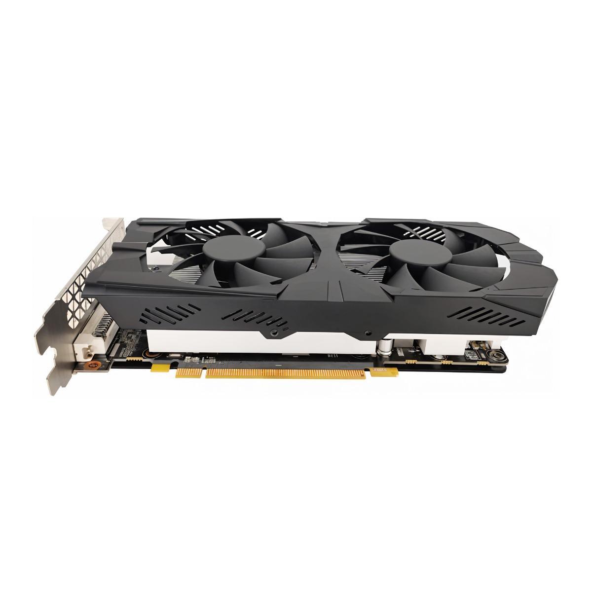 Miniatura Placa De Video Brx Rx580 16Gb 2048Sp 256Bit