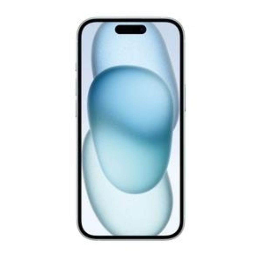 Miniatura Usado: iPhone 15 128GB Azul Excelente - Trocafone