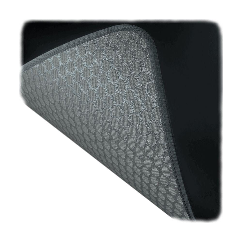 Miniatura Mousepad Redragon, Flick L, Grande, Speed, Preto, P031