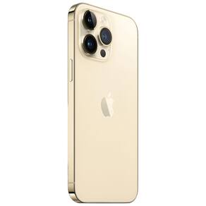 Miniatura Apple iPhone 14 Pro Max 1TB Dourado + Carregador Apple USB-C de 20W