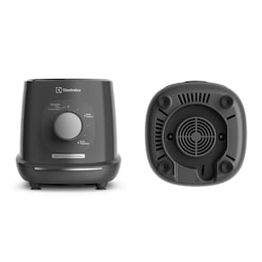 Liquidificador Electrolux EBL1000 Efficient TriForce 1000W 2,7L Cinza 110V