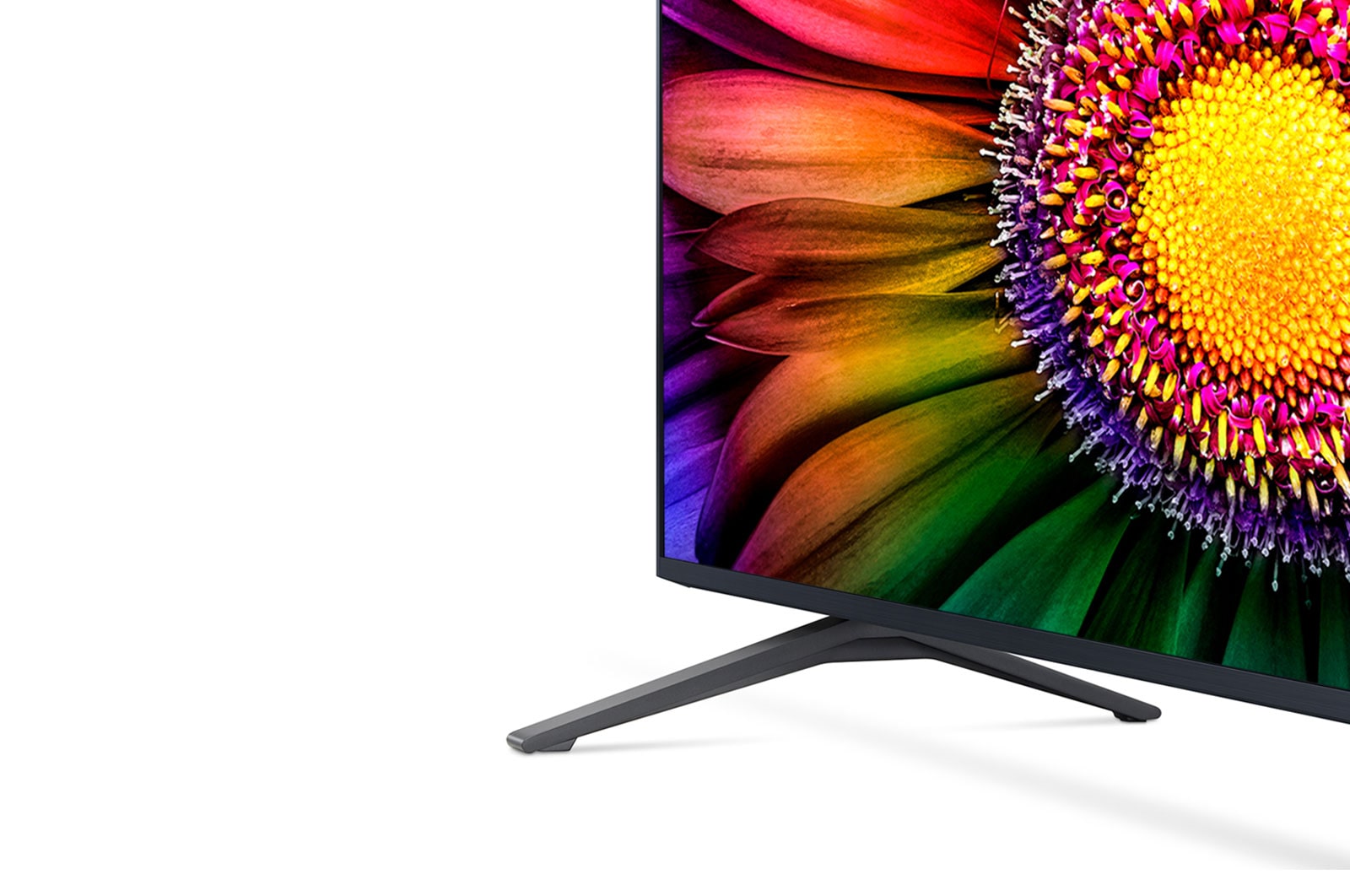 Smart TV LG UHD UR8750 86" 4K, 2023 AC 100~240V 50-60Hz