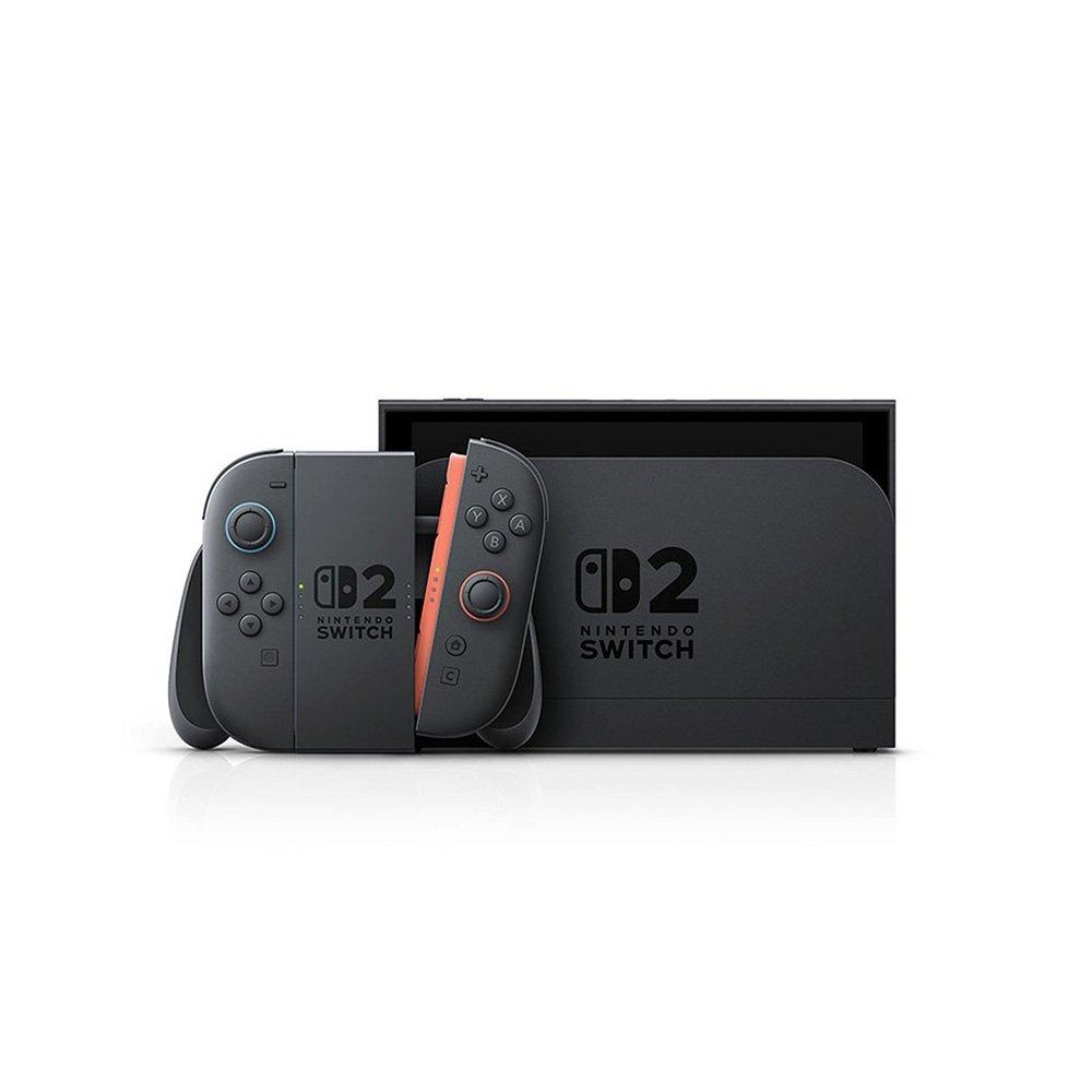 Console Nintendo Switch 2 + Pokemon Legends: Z-A, Modelo Nacional de Tomada - NT000057NSW