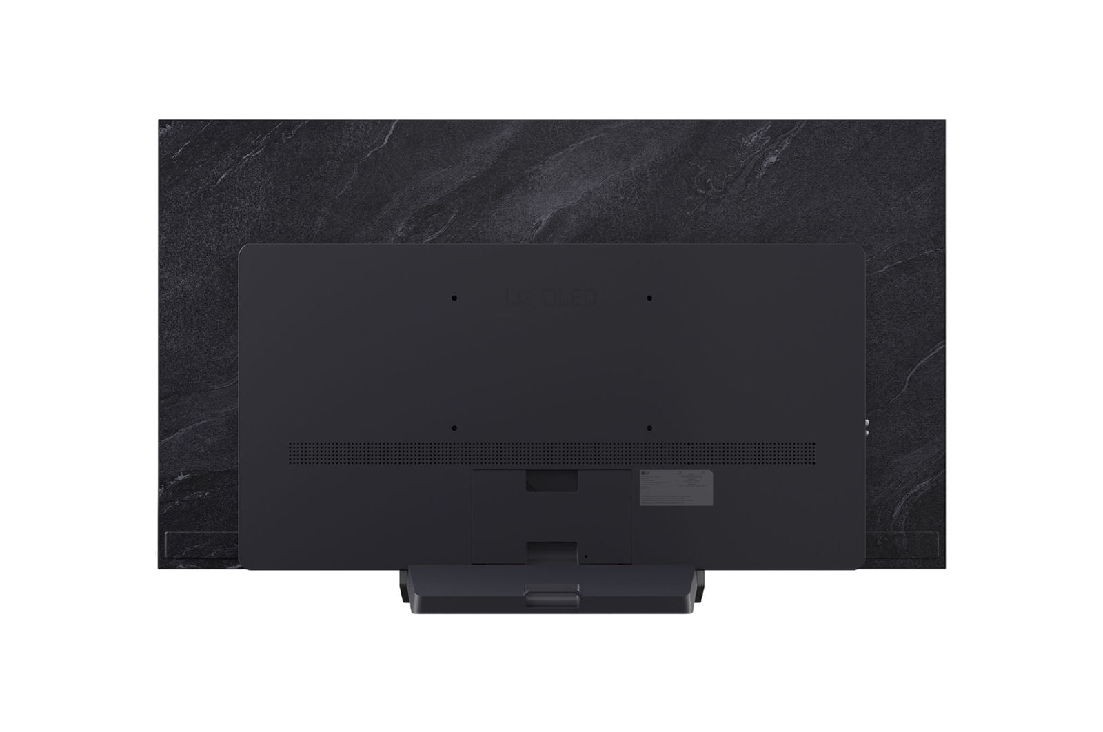 Smart TV LG OLED evo AI C5 65 Polegadas (OLED65C5PSA): brilho incomparável e imagem perfeita em 4K 12 meses - 65 " - 110v/220v