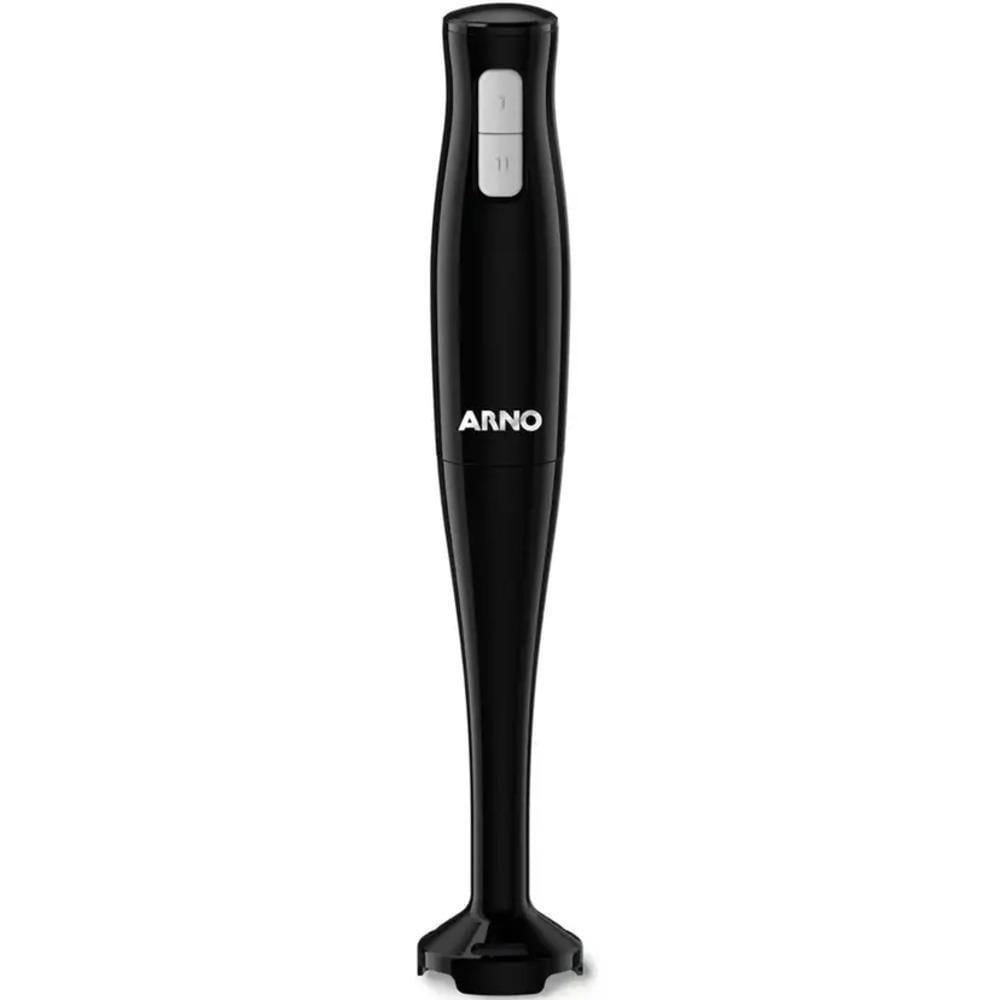 Miniatura Mixer Arno Turbo Duo 200w Mx21 - 8010000539 Preto 220V