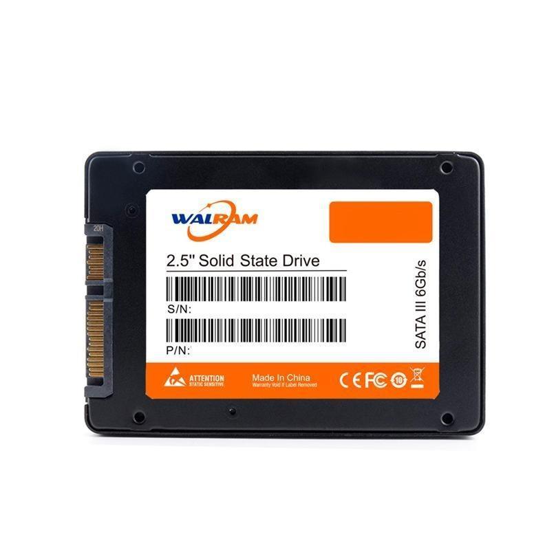 Miniatura Ssd Walram Sata 3 2.5 240Gb