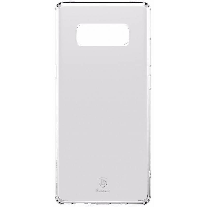 Miniatura Capa Baseus Simple Series Para Samsung Galaxy Note 8