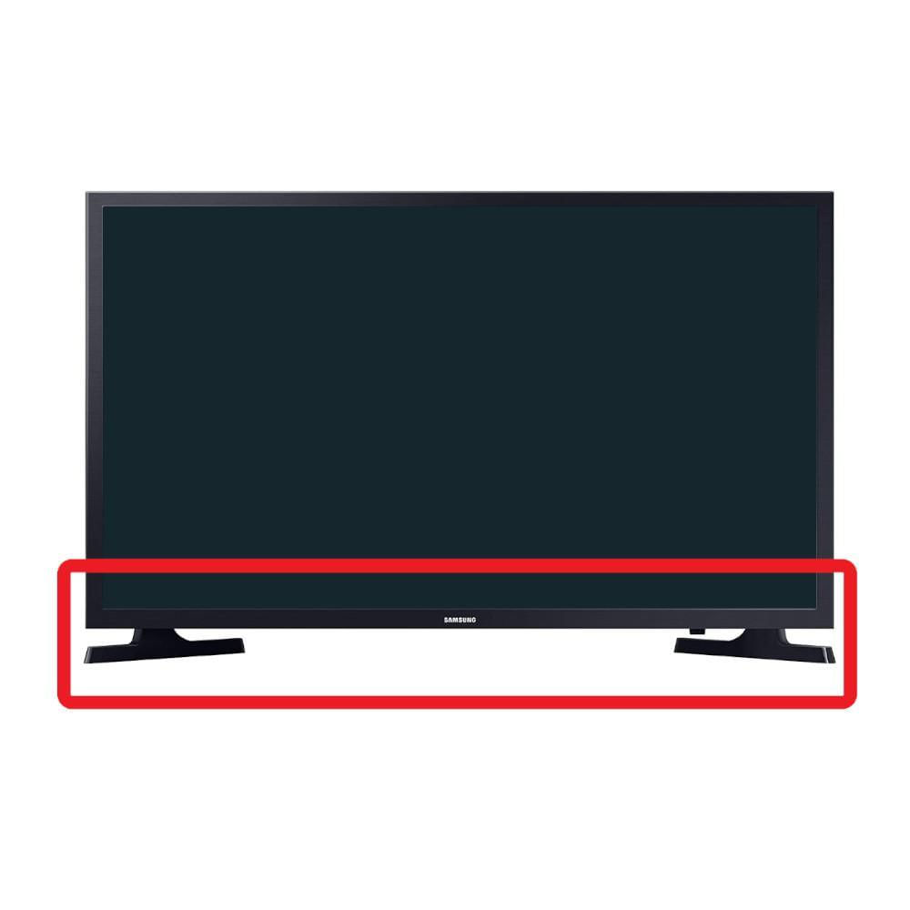 Miniatura Base Pedestal Smart Tv Original Samsung J5290 T5300 Betml
