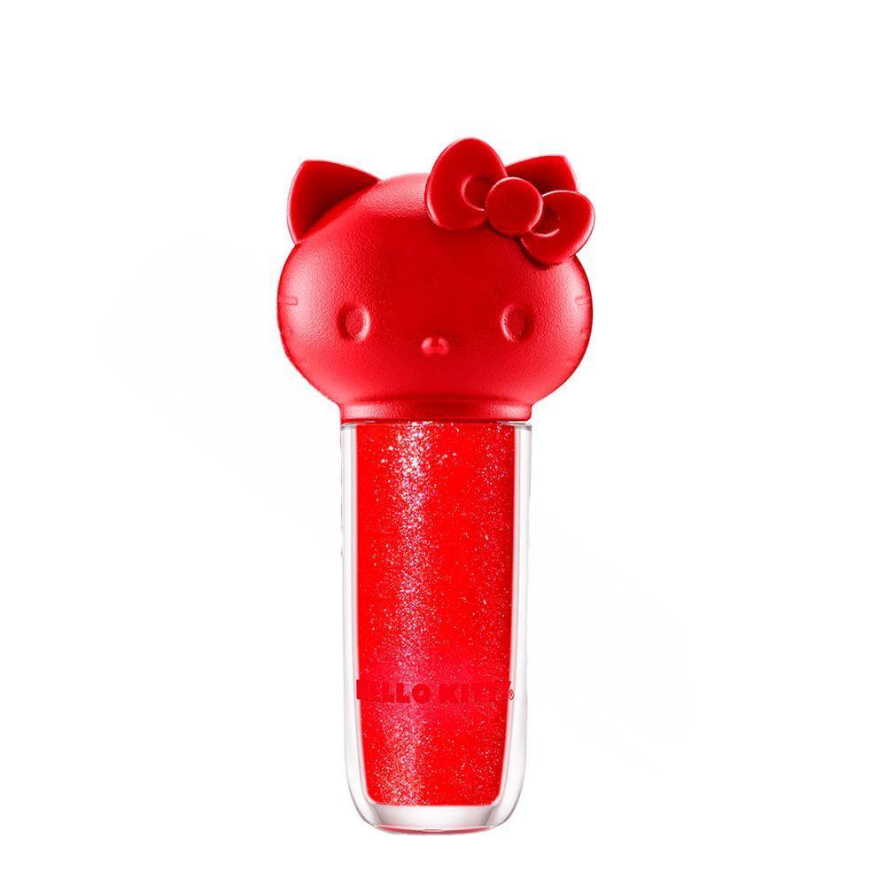 Miniatura Bruna Tavares Hello Kitty Love - Lip Oil Labial 4,5ml