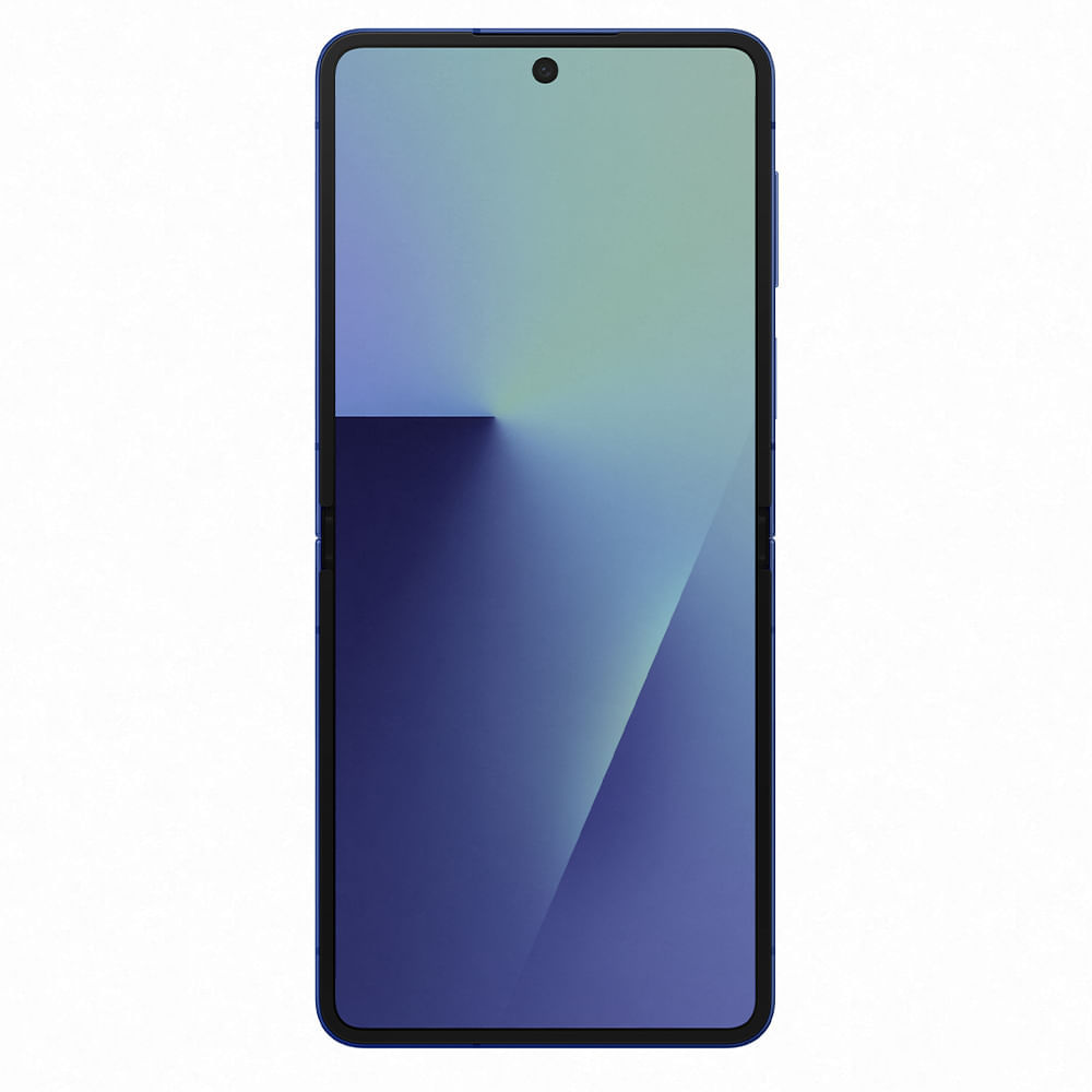 Celular Samsung Galaxy Z Flip7… | Shopping do Inter