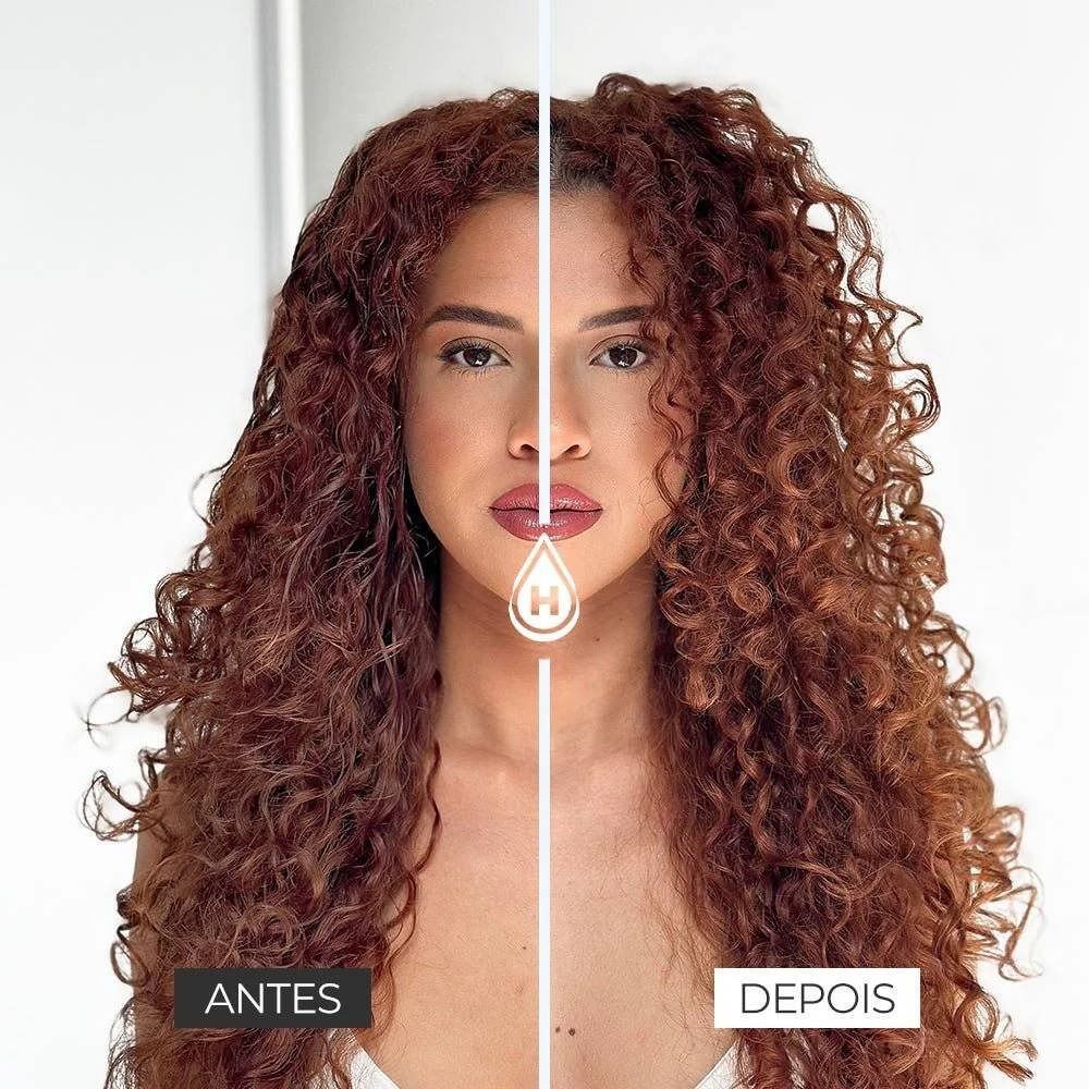 Miniatura Shampoo Hidratei Cachos 250ml