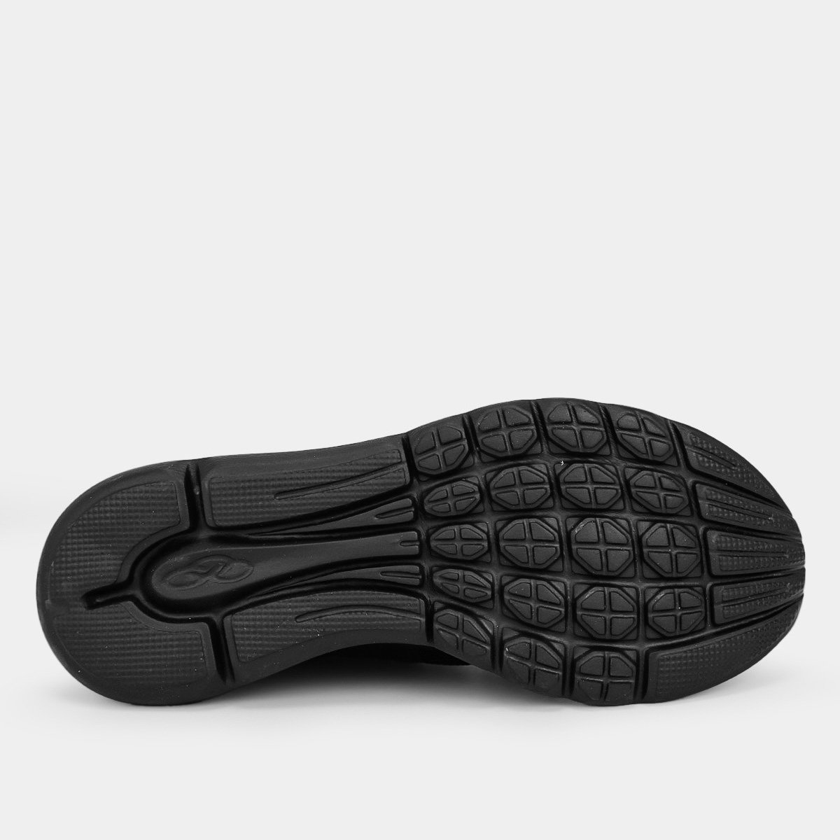 Tênis Olympikus Easy 2 Feminino Preto - 34