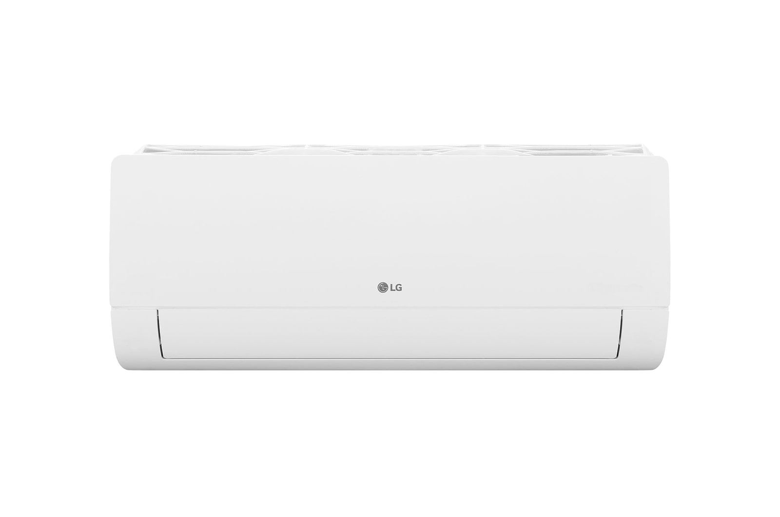 Miniatura Ar condicionado Multi Split Inverter 3 ambientes (Hiwall 1X 9.000BTUS, 2X12.000BTUS) Quente/Frio WiFi integrado 220V