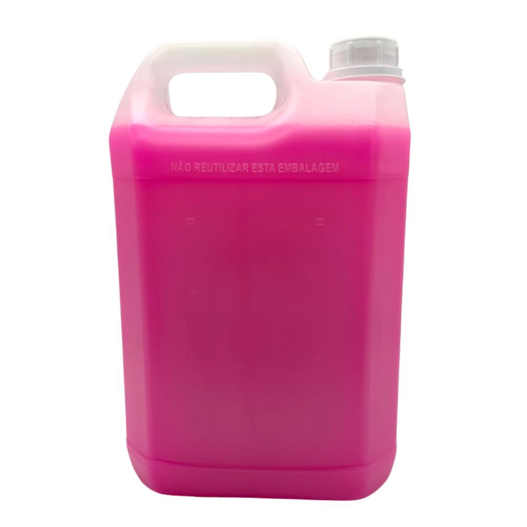 Miniatura Bactericida Aromatizante Ar Condicionado 5 Litros Floral