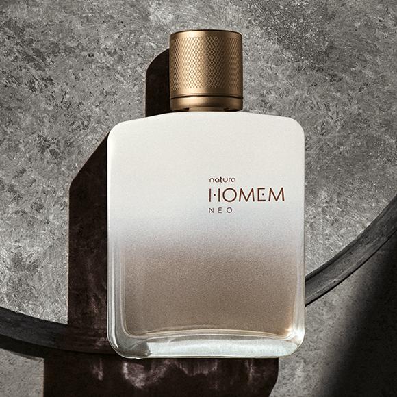 Miniatura Natura Homem Neo Deo Parfum 100 ml