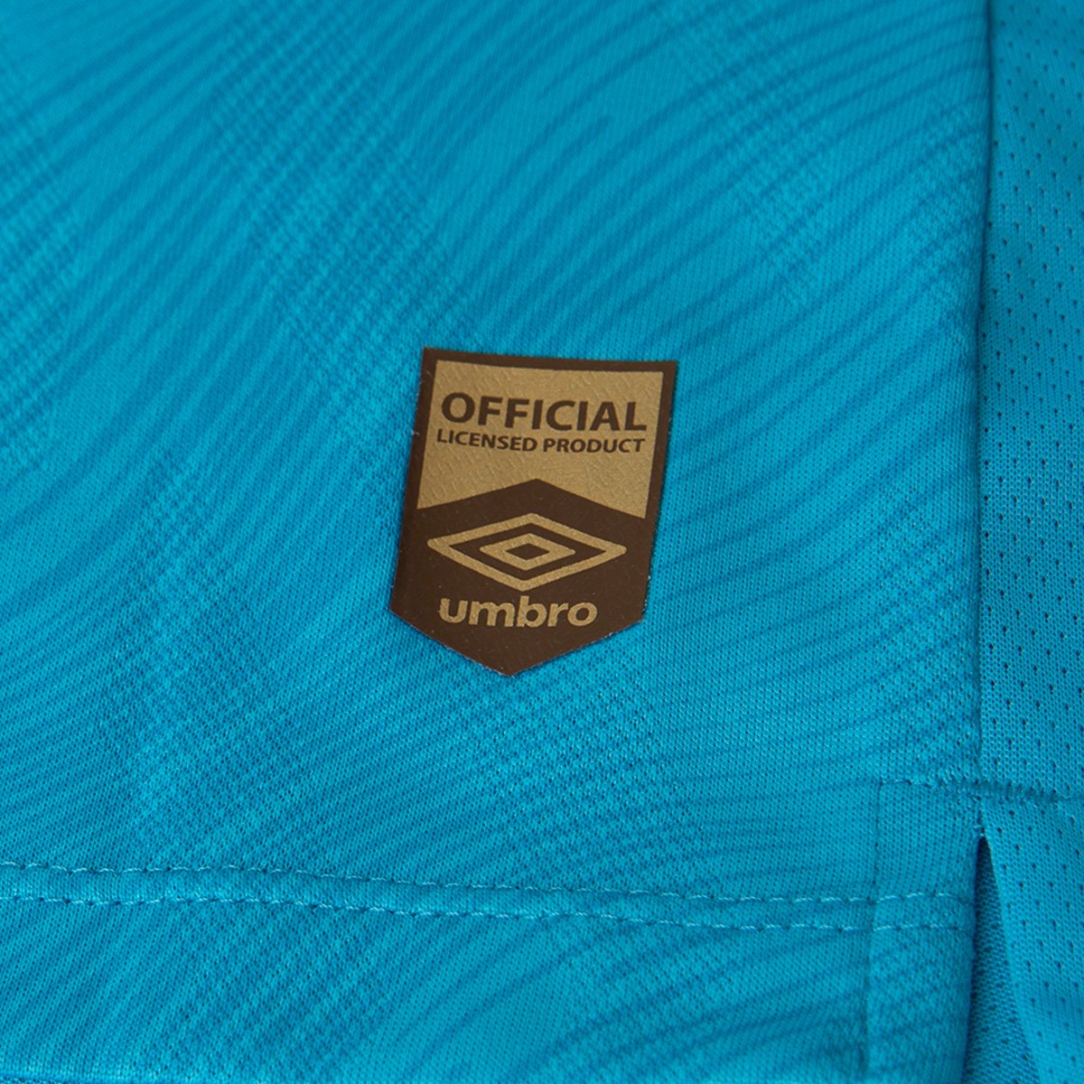 Miniatura Camisa Santos 25/26 N. 10 Neymar Jr. Jogador Edição Especial Umbro Feminina Azul+Preto - EGG