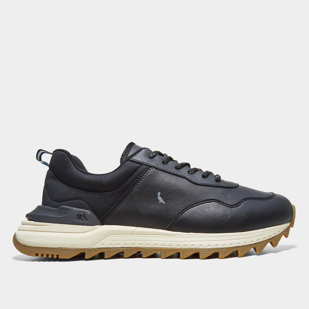 Miniatura Tênis Reserva Infinity Masculino Preto - 37