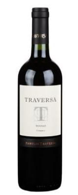 Vinho Tinto Traversa Tannat