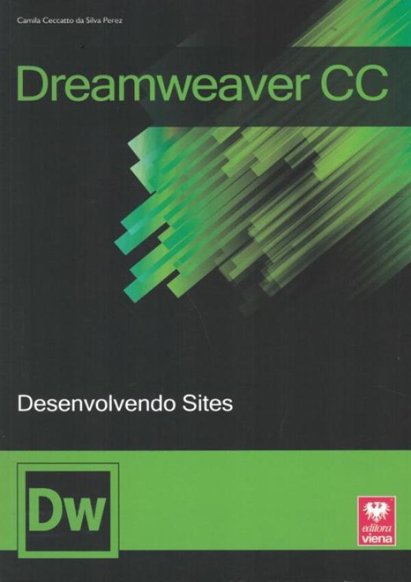 Miniatura Dreamweaver Cc - Desenvolvendo Sites