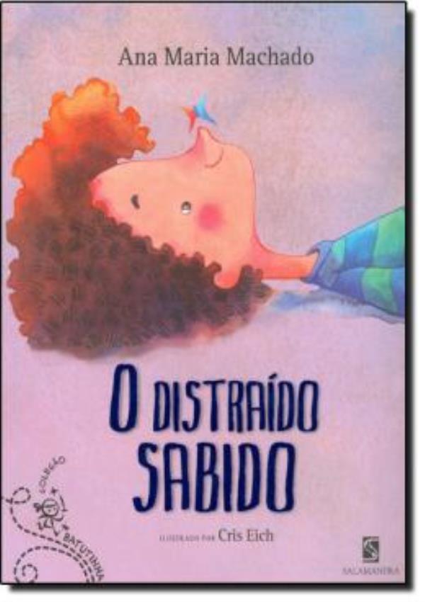 Miniatura Distraido Sabido, O