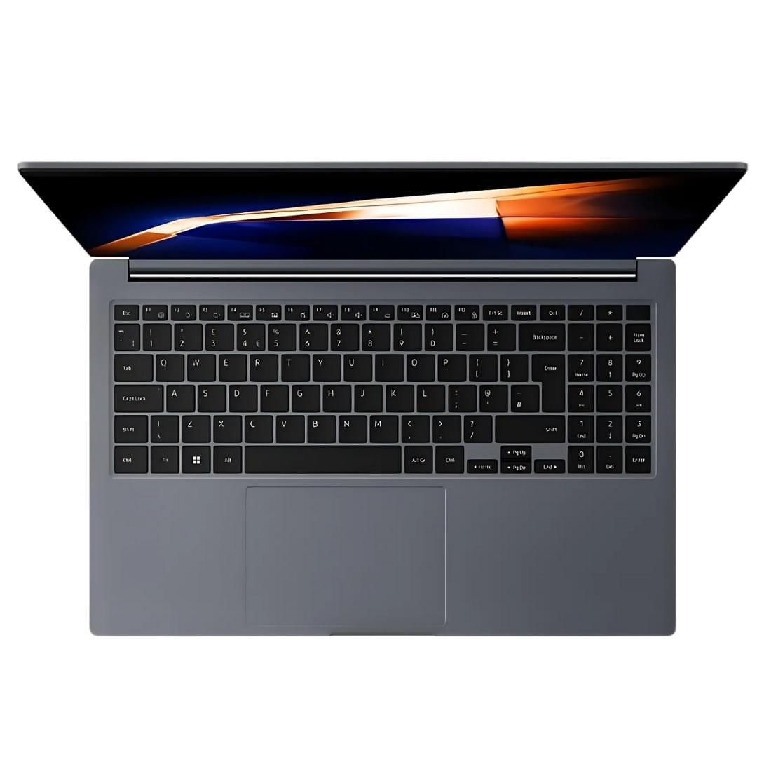Miniatura Notebook Samsung Galaxy Book4 Intel Core I5-1335U,Win 11,8Gb