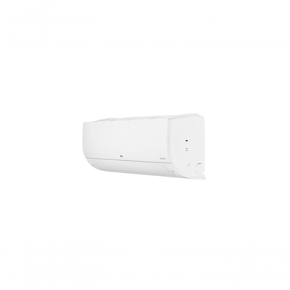 Miniatura Ar Condicionado LG AI Dual Inverter Voice S3-Q18KL33B 18.000 BTU Frio 220V