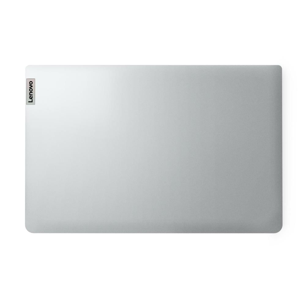 Miniatura Notebook Lenovo IdeaPad 1 15IRU7 Intel Core i3-1315U 8GB 256GB SSD Windows 11 15.6" - 83QJ0001BO Cloud Grey