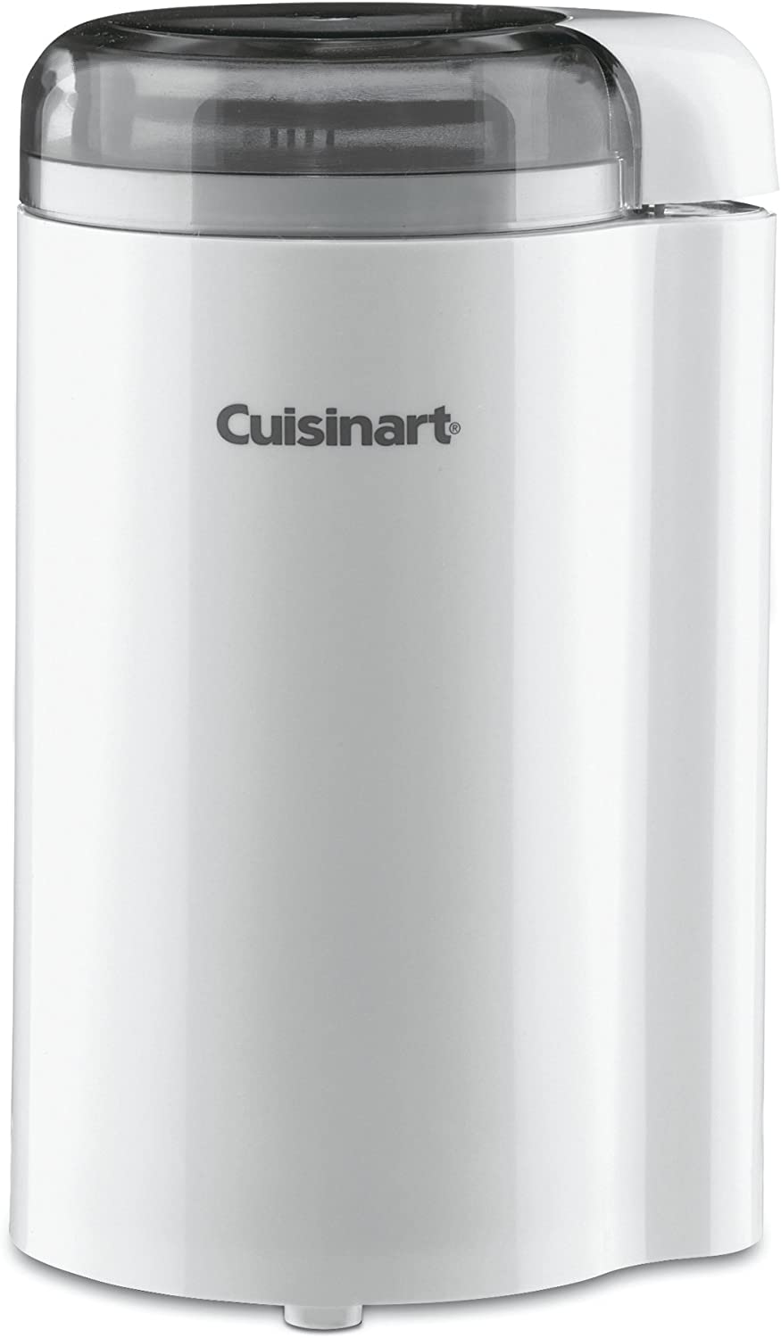 Moedor de Café Cuisinart DCG20N Branco 110V