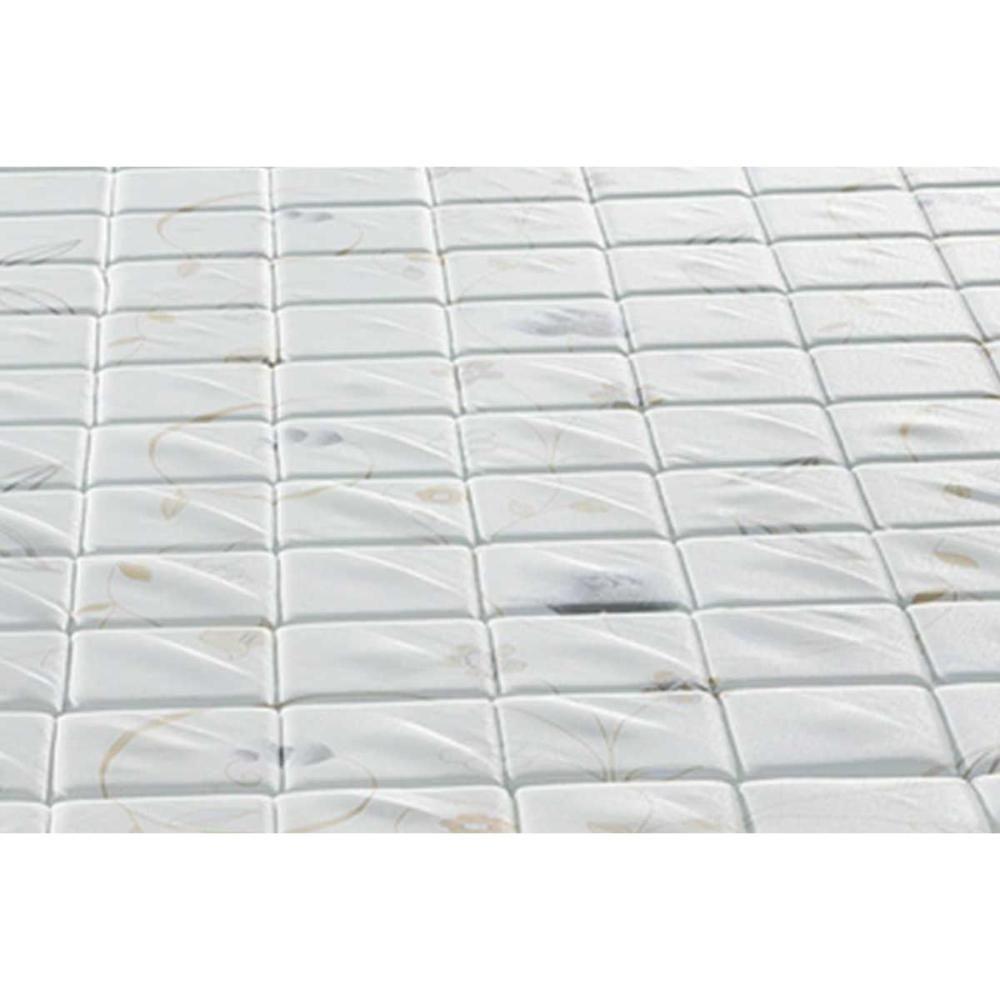 Miniatura Colchão Solteiro Espuma D20 Top Line (78X188X14) - Plumatex