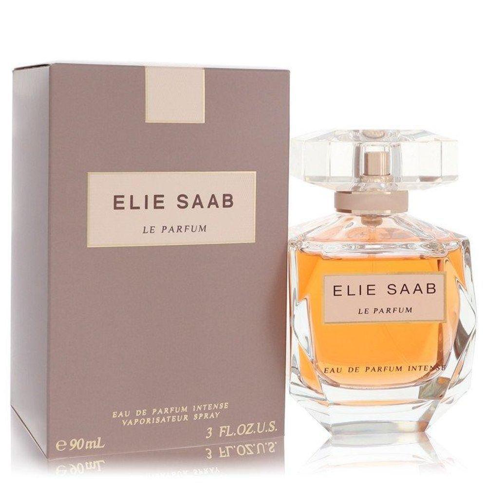 Miniatura Perfume Feminino Le Parfum Elie Saab 90 Ml Eau De Parfum Intense