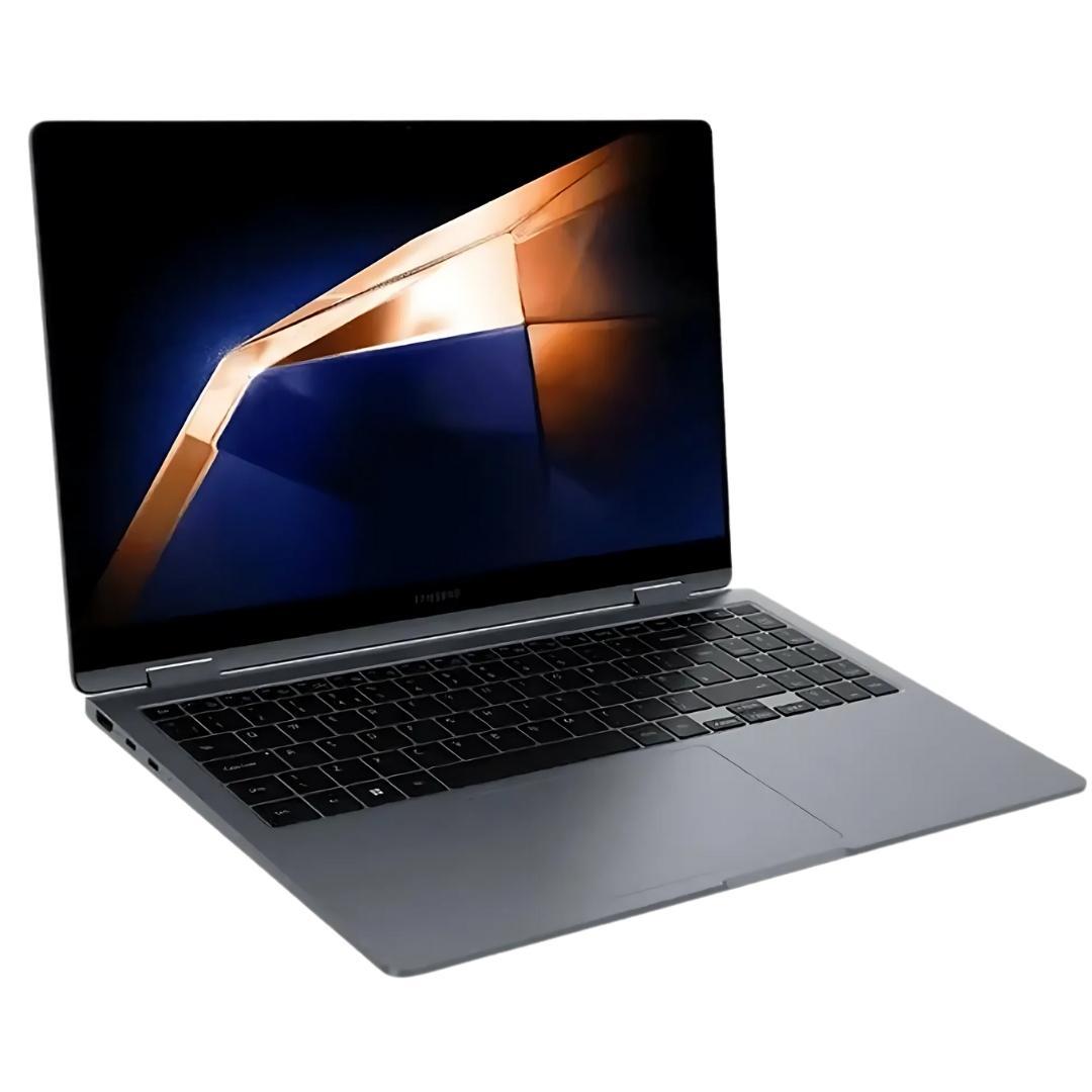 Miniatura Notebook Samsung Galaxy Book4 Intel Core I5-1335U,Win 11,8Gb