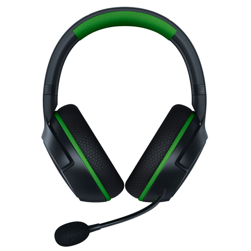Miniatura Headset Gamer Razer Kraken V3 X Preto - RZ0403770