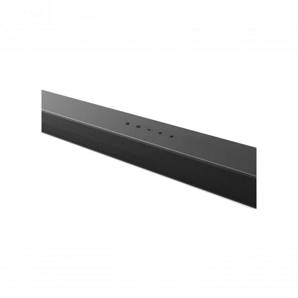 Soundbar S60TR - 440W RMS, 5.1 Canais, Bluetooth 5.3, Dolby Digital e Sem Fios