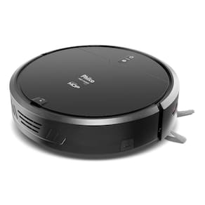 Miniatura Aspirador Robô Philco PAS23 3 em 1 MOP 90min Sensor Antiqueda e Obstáculos Bivolt Preto