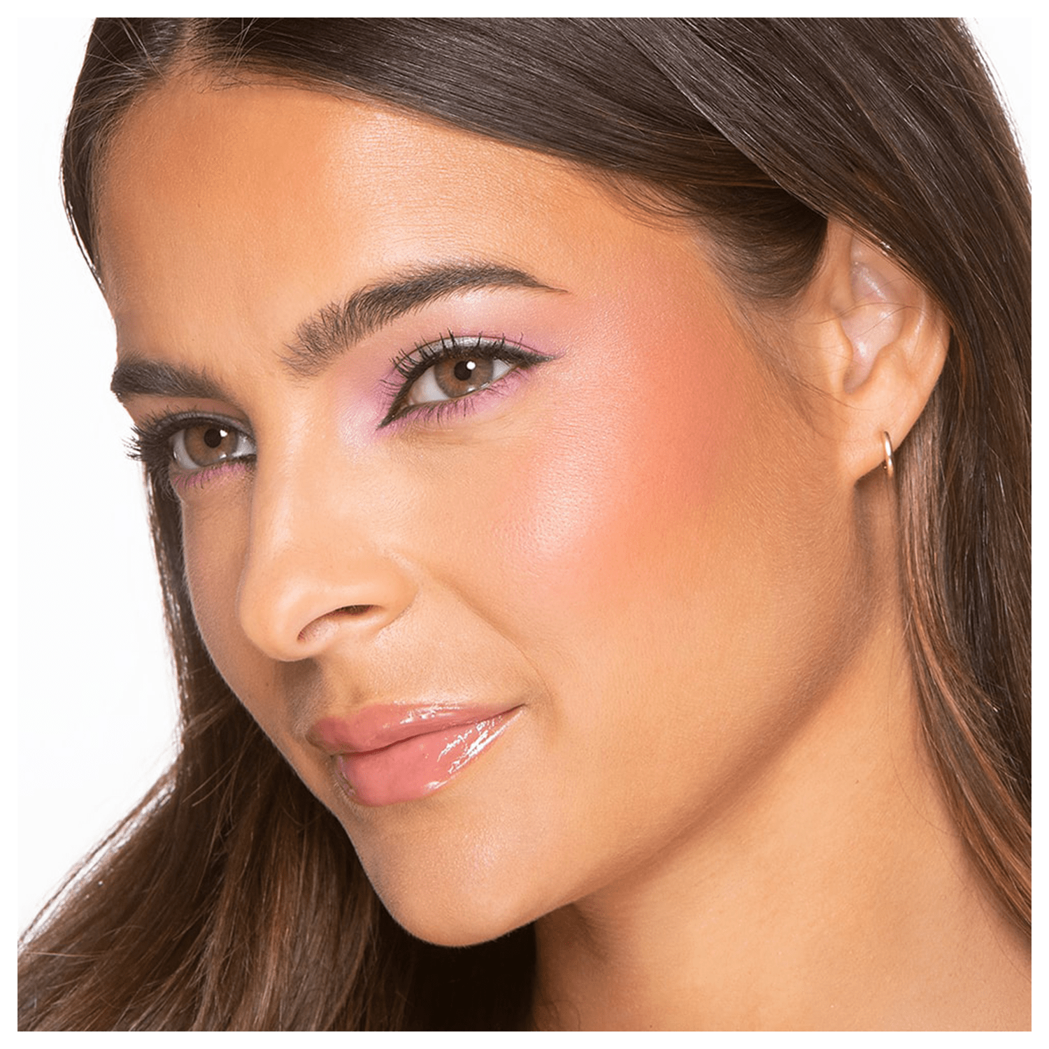 Miniatura Too Faced Cloud Crush Velvet Crush - Blush em Pó 5g