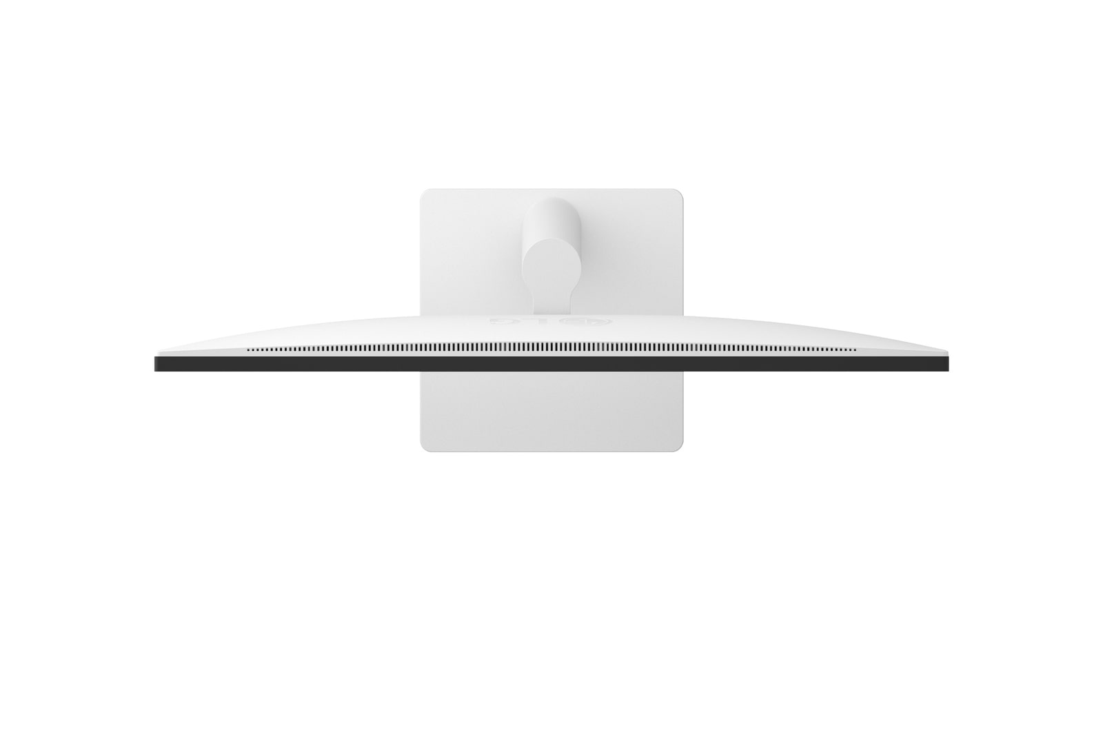 Monitor LG UltraFine™ 27US500-W Tela IPS 4K UHD 27", HDR10, DCI-P3 90% Preto - 12 meses - 27 '' - 110v/220v
