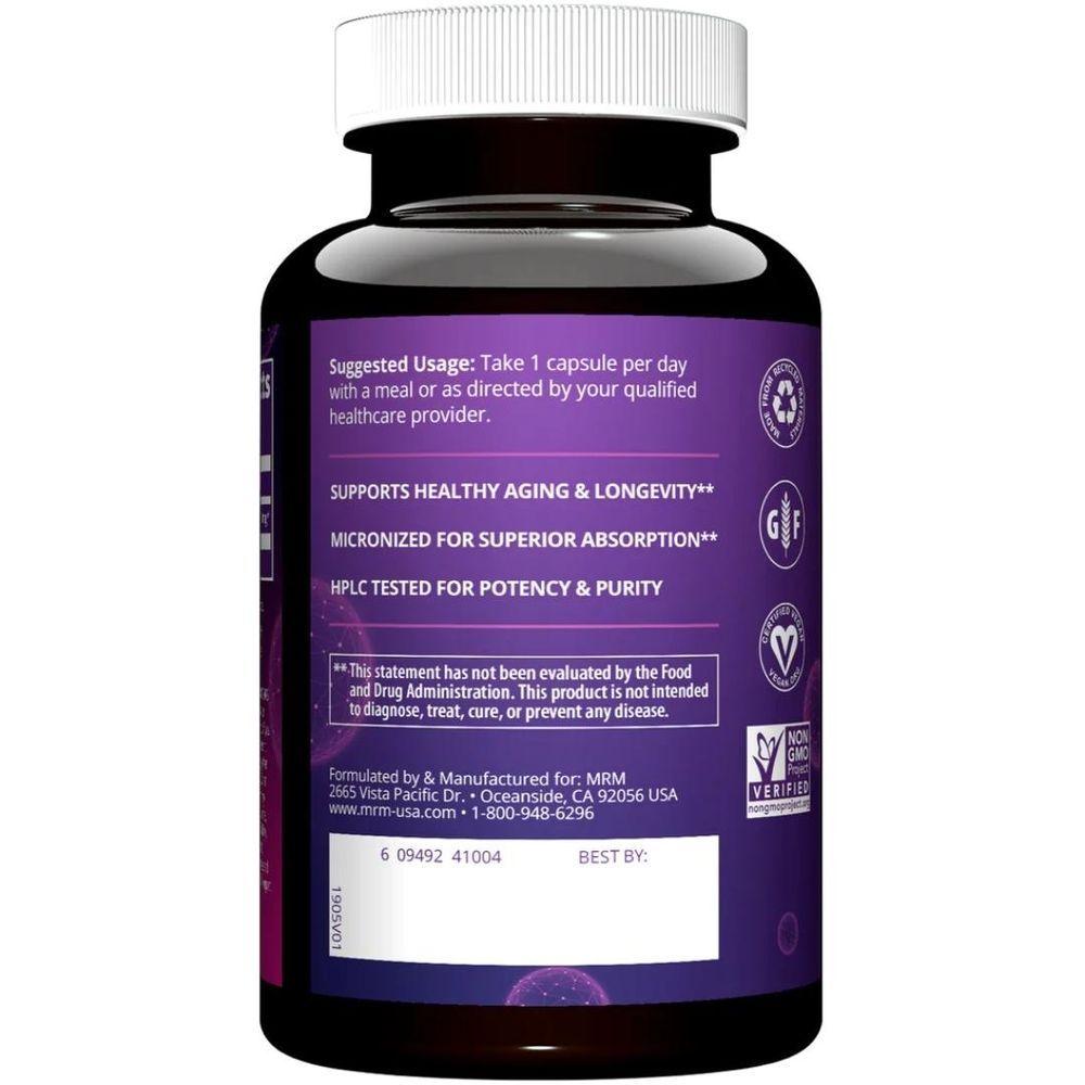 Miniatura Vitamina D H E 50 Mg 90 Capsules Mrm
