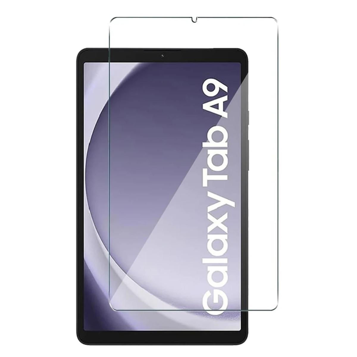 Miniatura Película De Proteção Para Tablet Samsung A9 8.7 X115 X110
