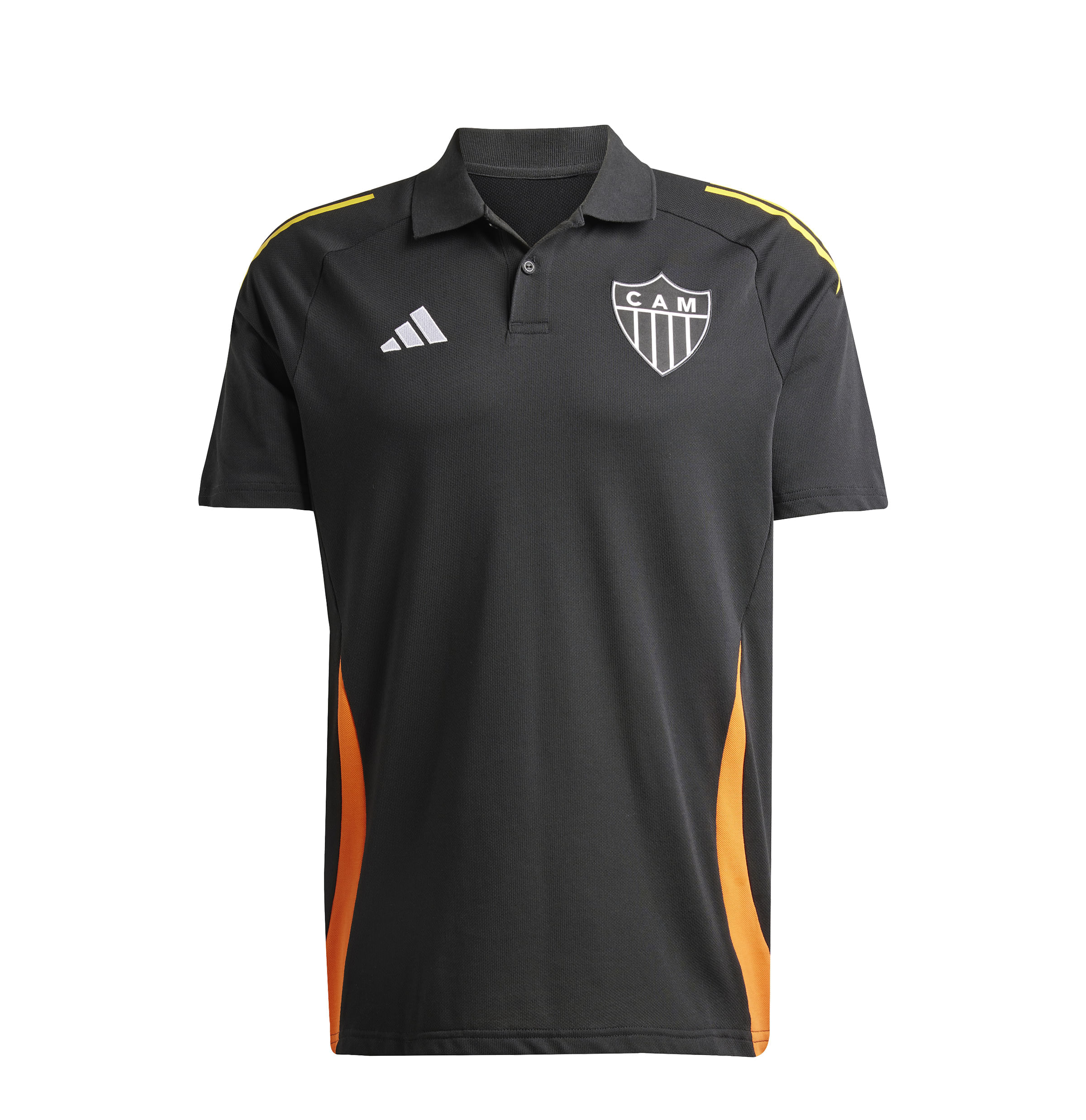 Miniatura Polo Adidas Atlético Mineiro - 2025 2GG